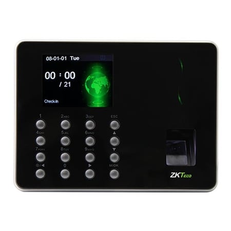 جهاز البصمة  Zkteco WL30