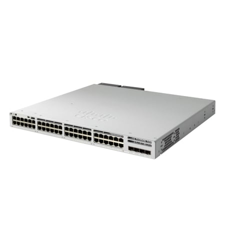 Cisco C9300L-48P-4G-E