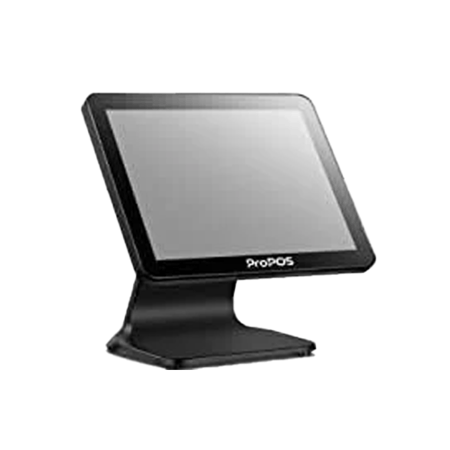 cashier device