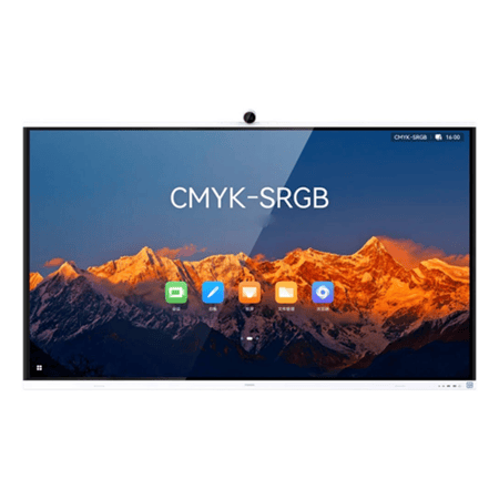 HUAWEI IdeaHub S2 S interactive screen