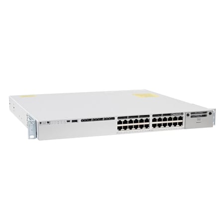 Cisco C9300-24P-A