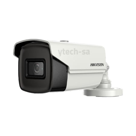 كاميرا خارجية هايكفيجن Hikvision 8MP Bullet Outdoor Camera DS-2CE16U1T-IT3F