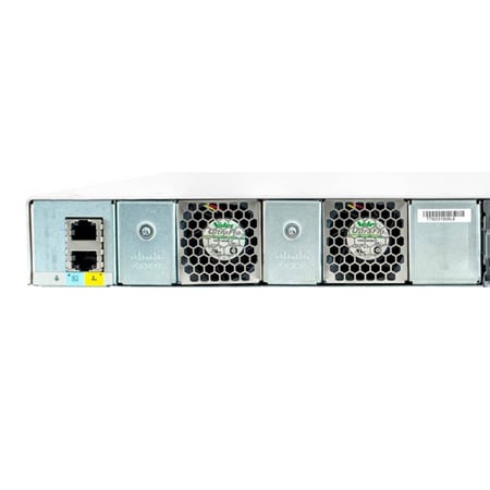 Cisco C9200L-24P-4G-E