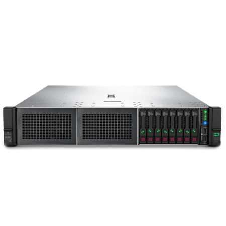 HPE ProLiant DL380 Gen10 server