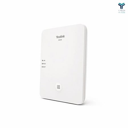 YEALINK W80B DECT IP