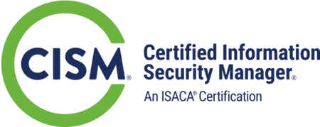 بنك اسئلة ISACA - CRISC - CISA - CISM