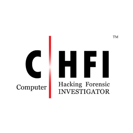 CHFI - تحقيقات الأدلة الرقمية