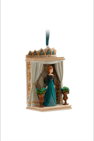 تعليقة أنا فروزن2