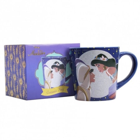 كوب علاء الدين