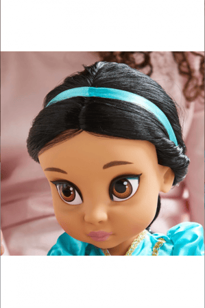 دمية ياسمينا