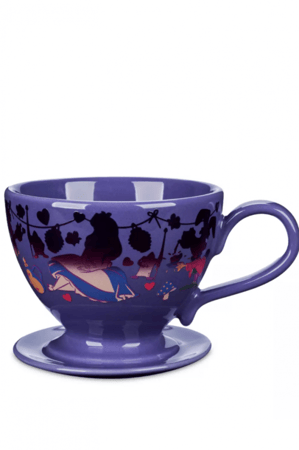 كوب أليس الحرراري