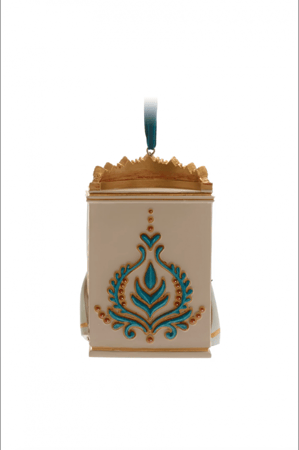 تعليقة أنا فروزن2