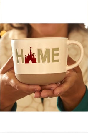 كوب Home
