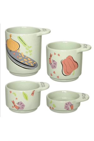 أكواب معيارية تيانا