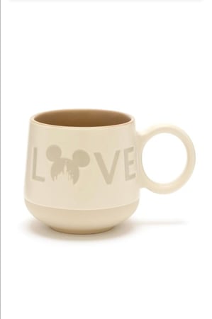 كوب Love