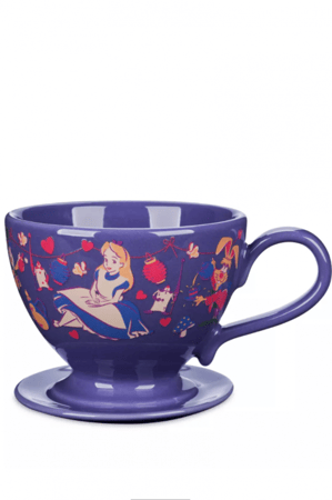 كوب أليس الحرراري