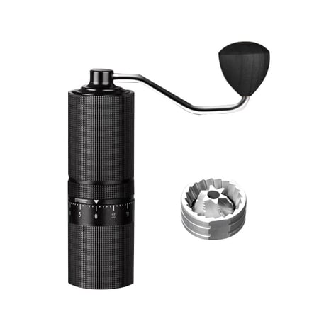 مطحنة قهوة يدوية احترافية Professional Hand Grinder