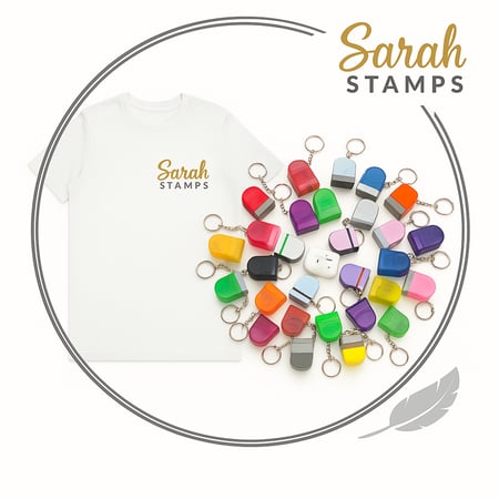 ختم قماش (تخصيص الملابس)