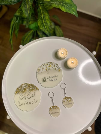 حامل دبل