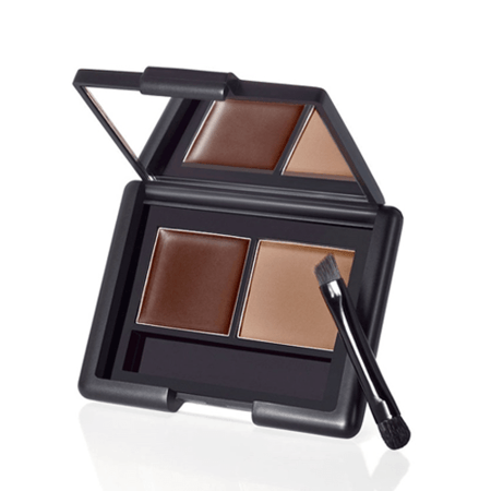 طقم بودرة الحواجب من ايلف - متوسط