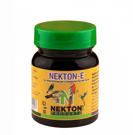 فيتامين NEKTON E حجم 35 جرام