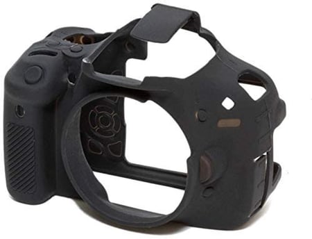 غلاف كاميرا كانون 70D