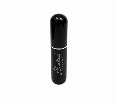 عبوة تعبئة العطور ( لعطر من اختيارك )