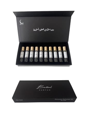 مجموعة الإستكشاف ( رجالي )