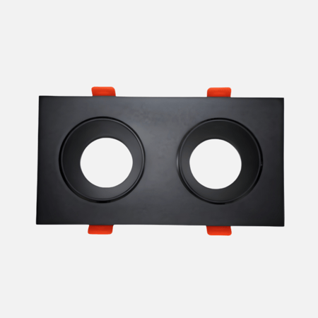 جرم مانع توهج (مفرد, ثنائي, ثلاثي)