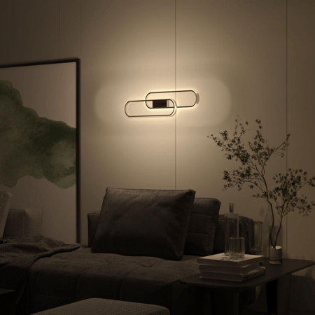 ابليك جداري LED مودرن