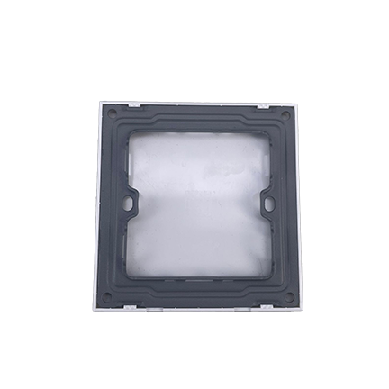 غطاء سداد بيانو ابيض 7X7