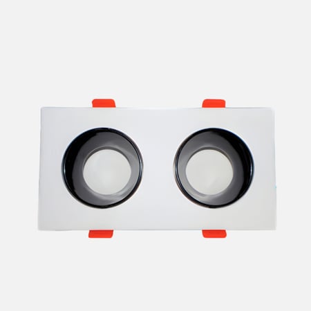 جرم مانع توهج (مفرد, ثنائي, ثلاثي)