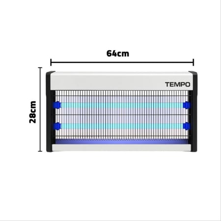 صاعقة حشرات من تمبو مقاس 20