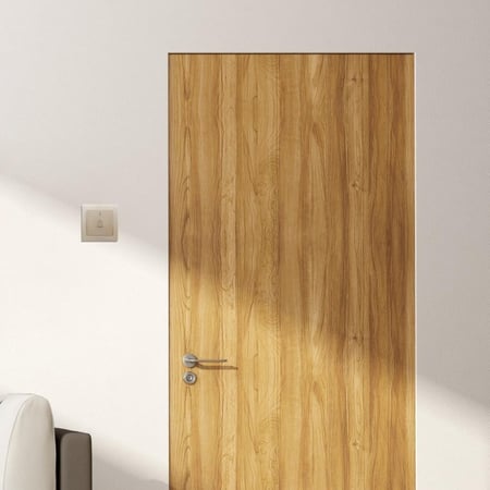 مفتاح جرس باب