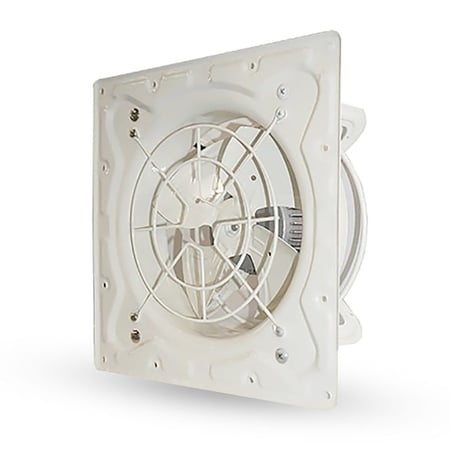 مروحة شفط حديد 45 مقاس 50x50