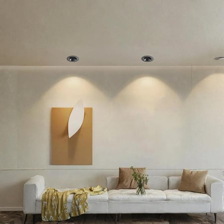 كشاف COB سي او بي