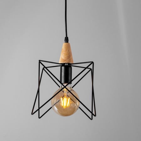 اضاءة سقف معلقة -انارة علاقي تصميم عصري وحديث