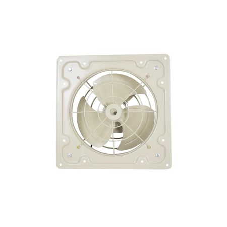 مروحة شفط حديد 20 مقاس 25*25