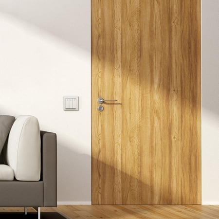 مفتاح كهرباء ثلاثي تيمبو