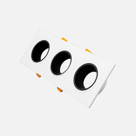 جرم مانع توهج (مفرد, ثنائي, ثلاثي)