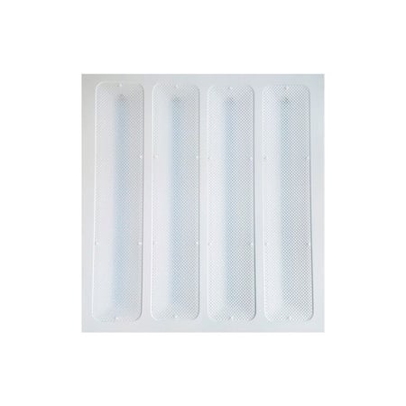 كشاف بانل 60X60 شرائح