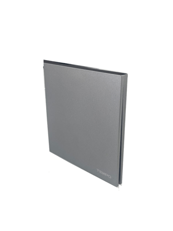 مفتاح مفرد رمادي بيانو