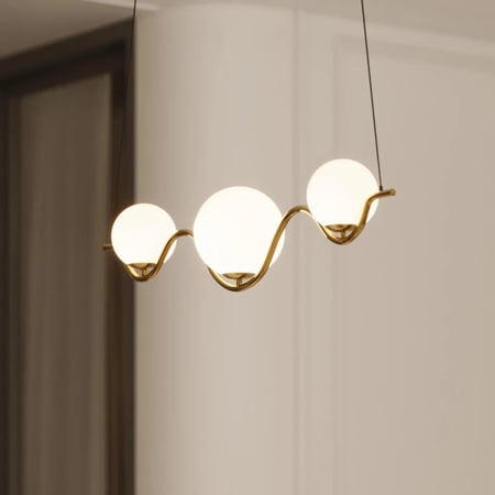 ثريا مودرن ذهبي