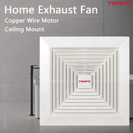 شفاط سقف مقاس 10