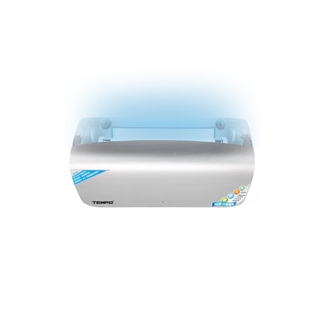 مصيدة حشرات جدارية لاصقة تعلق على الجدار