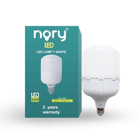 لمبة قبة 40 واط ابيض