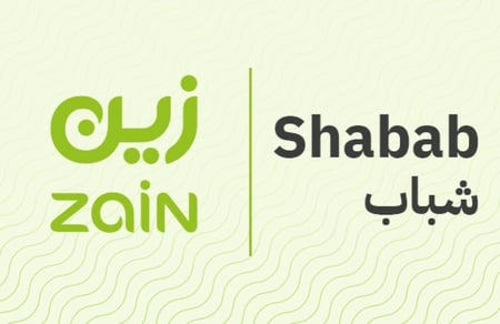 باقة زين شباب 409