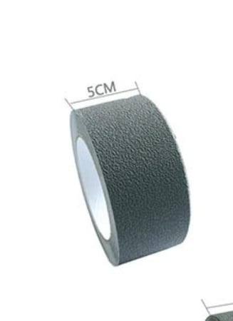 شريط لاصق مانع للانزلاق (مضاد للانزلاق