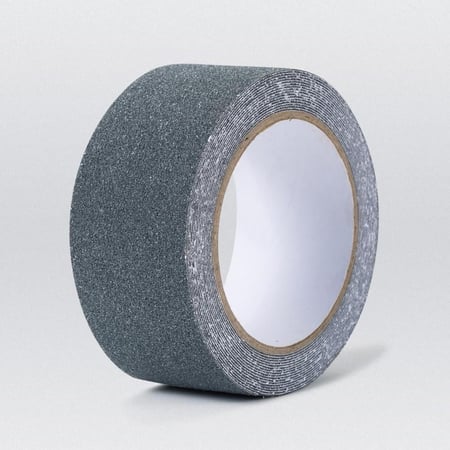 شريط لاصق مانع للانزلاق (مضاد للانزلاق