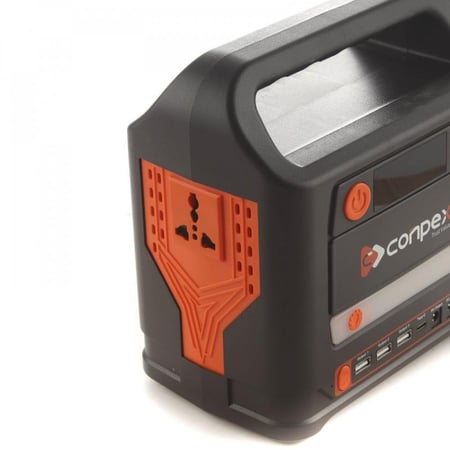 بطارية متنقلة للرحلات بسعة عالية 60,000 ملي امبير